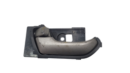 Maçaneta Interna Traseira Esquerda Chevrolet S10 2012 A 2025