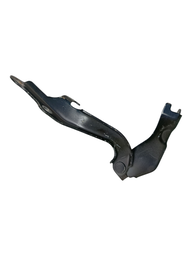 DOBRADIÇA ESQUERDA CAPÔ DIANTEIRO TOYOTA RAV4 1999 A 2005