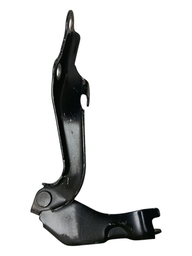 DOBRADIÇA ESQUERDA CAPÔ DIANTEIRO TOYOTA RAV4 1999 A 2005