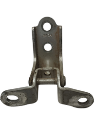 PAR DOBRADIÇAS PORTA DIANTEIRA DIREITA COROLLA 2003 A 2008