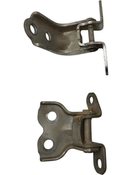 Par Dobradiças Porta Dianteira Direita Corolla 2003 a 2008