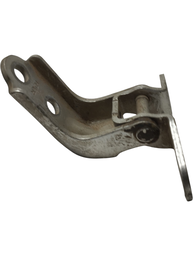 PAR DOBRADIÇAS PORTA DIANTEIRA DIREITA COROLLA 2003 A 2008