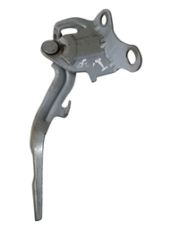 DOBRADIÇA ESQUERDA CAPÔ DIANTEIRO HYUNDAI I30 2010 A 2012