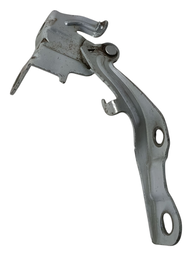 Dobradiça Esquerda Capô Dianteiro Hyundai I30 2010 a 2012