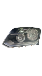 Farol Esquerdo Amarok 2011 2012 a 2024 S/ Xenon