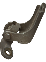 PAR DOBRADIÇAS PORTA DIANTEIRA DIREITA CITY 2010 A 2014