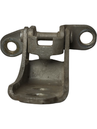 PAR DOBRADIÇAS PORTA DIANTEIRA DIREITA CITY 2010 A 2014