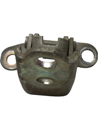 PAR DOBRADIÇAS PORTA DIANTEIRA DIREITA CITY 2010 A 2014