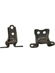 PAR DOBRADIÇAS PORTA DIANTEIRA DIREITA CITY 2010 A 2014