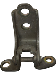 PAR DOBRADIÇAS PORTA DIANTEIRA DIREITA CITY 2010 A 2014