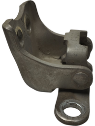 PAR DOBRADIÇAS PORTA DIANTEIRA DIREITA CITY 2010 A 2014