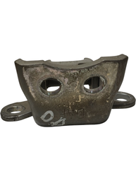 PAR DOBRADIÇAS PORTA DIANTEIRA DIREITA CITY 2010 A 2014