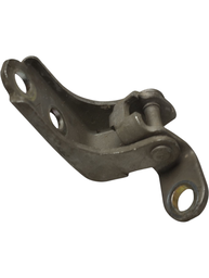 PAR DOBRADIÇAS PORTA DIANTEIRA DIREITA CITY 2010 A 2014