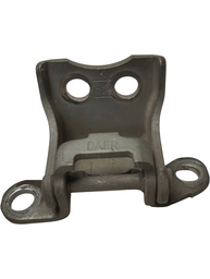 PAR DOBRADIÇAS PORTA DIANTEIRA DIREITA CITY 2010 A 2014