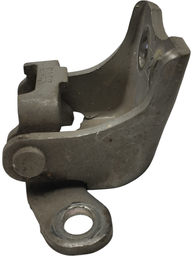 PAR DOBRADIÇAS PORTA DIANTEIRA DIREITA CITY 2010 A 2014