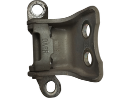 PAR DOBRADIÇAS PORTA DIANTEIRA DIREITA CITY 2010 A 2014