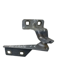 DOBRADIÇA ESQUERDA CAPÔ DIANTEIRO RENAULT MEGANE 2007 A 2013