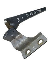 DOBRADIÇA ESQUERDA CAPÔ DIANTEIRO RENAULT MEGANE 2007 A 2013