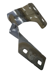 DOBRADIÇA ESQUERDA CAPÔ DIANTEIRO RENAULT MEGANE 2007 A 2013