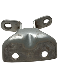 PAR DOBRADIÇAS PORTA DIANTEIRA DIREITA COROLLA 2009 A 2014