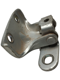 PAR DOBRADIÇAS PORTA DIANTEIRA DIREITA COROLLA 2009 A 2014