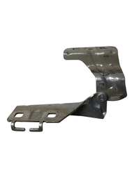 DOBRADIÇA DIREITA CAPÔ DIANTEIRO RENAULT MEGANE 2007 A 2013