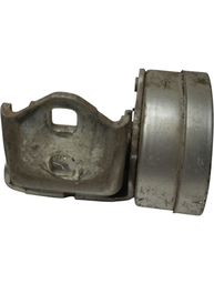 PAR DOBRADIÇAS PORTA DIANTEIRA ESQUERDA MEGANE 2007 A 2013