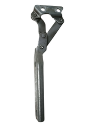 DOBRADIÇA ESQUERD CAPÔ DIANT MERCEDES CLASSE A 160 190 99/05