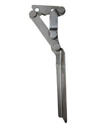 DOBRADIÇA ESQUERD CAPÔ DIANT MERCEDES CLASSE A 160 190 99/05