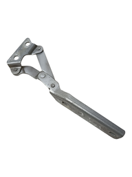 DOBRADIÇA ESQUERD CAPÔ DIANT MERCEDES CLASSE A 160 190 99/05