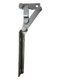 DOBRADIÇA DIREITA CAPÔ DIANT MERCEDES CLASSE A 160 190 99/05