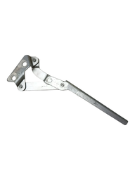 DOBRADIÇA DIREITA CAPÔ DIANT MERCEDES CLASSE A 160 190 99/05