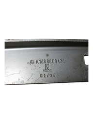 DOBRADIÇA DIREITA CAPÔ DIANT MERCEDES CLASSE A 160 190 99/05