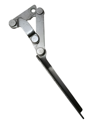 DOBRADIÇA DIREITA CAPÔ DIANT MERCEDES CLASSE A 160 190 99/05