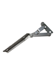 DOBRADIÇA DIREITA CAPÔ DIANT MERCEDES CLASSE A 160 190 99/05