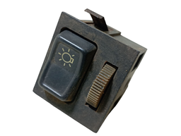 Chave Luz Gol Parati Voyage 1982 1983 1984 1985 a 1987