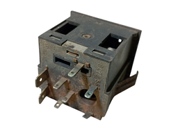 CHAVE LUZ GOL PARATI VOYAGE 1982 1983 1984 1985 A 1987