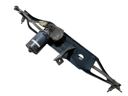 Motor Limpador Parabrisa Dianteiro Gol Parati Saveiro 82/87