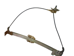 Máquina Vidro Dianteira Direita Gol Voyage Parati 1982/1994