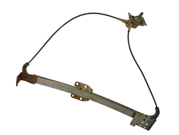 MÁQUINA VIDRO DIANTEIRA DIREITA GOL VOYAGE PARATI 1982/1994