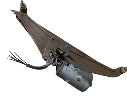Motor Limpador Parabrisa Dianteiro Fusca 1974 a 1986 