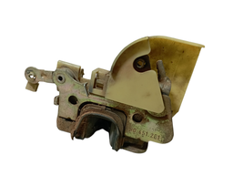 Fechadura Porta Dianteira Esquerda Corsa 1996 a 2016 