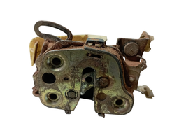 FECHADURA PORTA DIANTEIRA ESQUERDA CORSA 1996 A 2016 