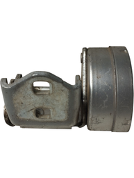 PAR DOBRADIÇAS PORTA DIANTEIRA DIREITA MEGANE 2007 A 2013