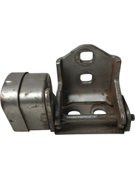 PAR DOBRADIÇAS PORTA DIANTEIRA DIREITA MEGANE 2007 A 2013