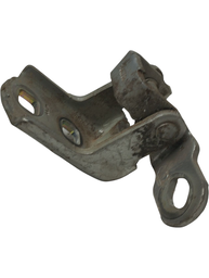 PAR DOBRADIÇAS PORTA DIANTEIRA DIREITA MEGANE 2007 A 2013