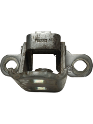 PAR DOBRADIÇAS PORTA DIANTEIRA DIREITA MEGANE 2007 A 2013