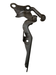 Dobradiça Direita Capô Dianteiro Toyota Corolla 2003 a 2008