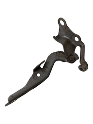 DOBRADIÇA DIREITA CAPÔ DIANTEIRO TOYOTA COROLLA 2003 A 2008