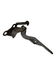 DOBRADIÇA DIREITA CAPÔ DIANTEIRO TOYOTA COROLLA 2003 A 2008